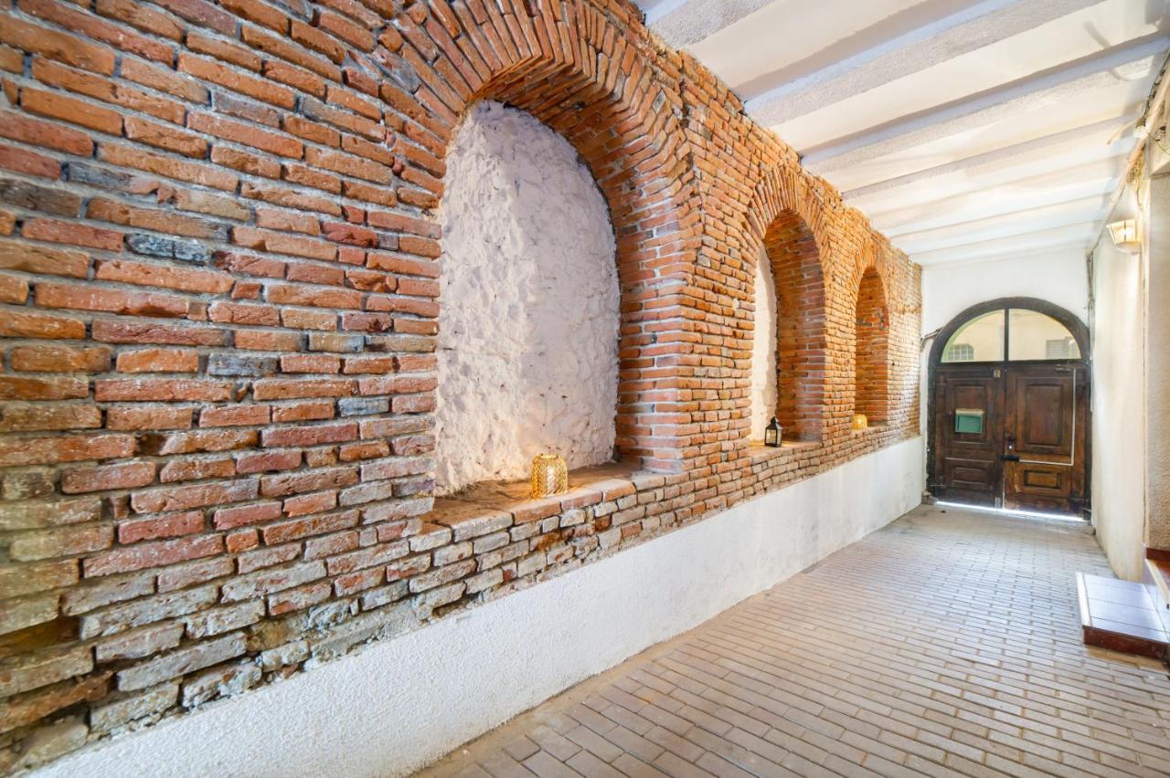 Lamp House Apartment Brașov Exterior foto